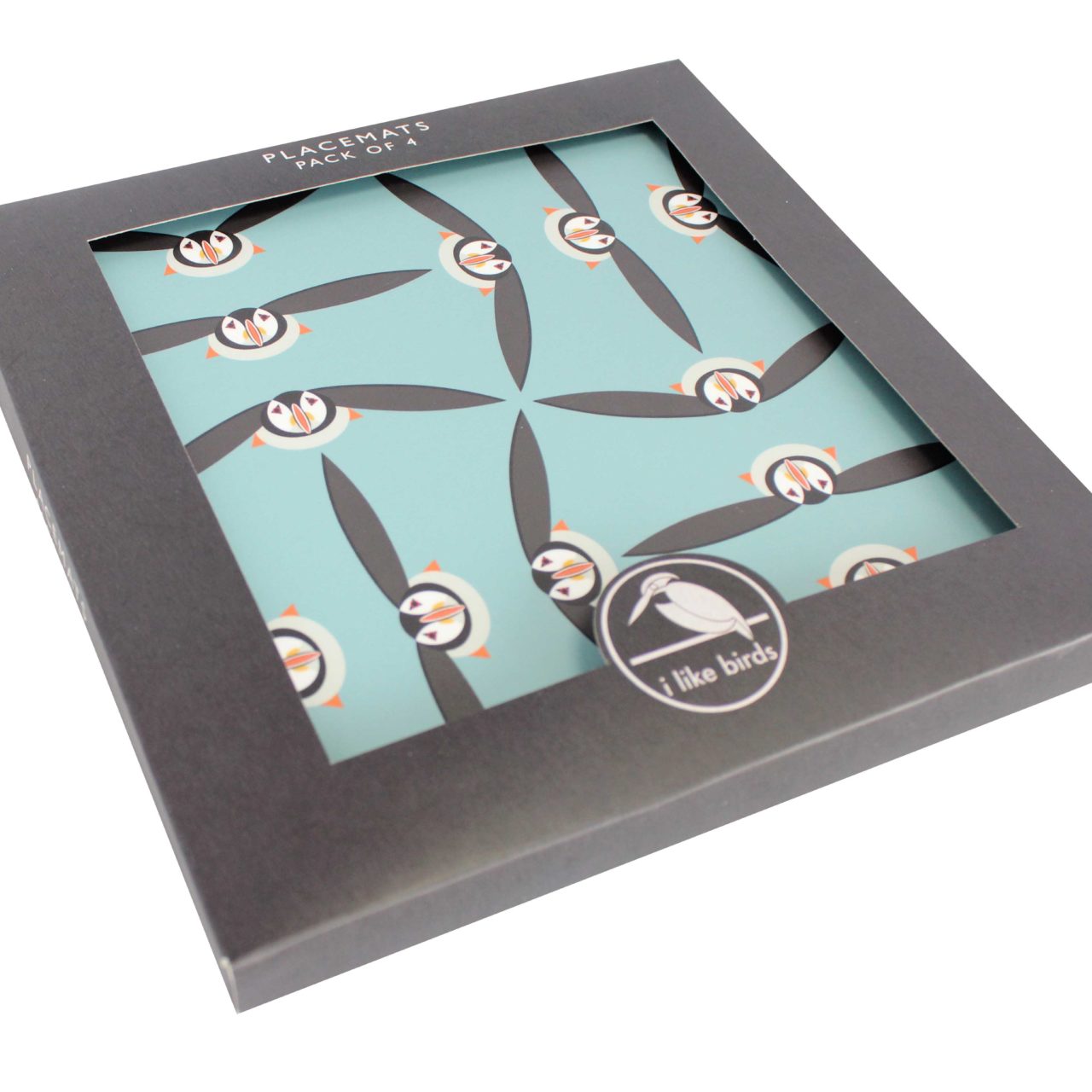 Placemats Nature Themed Placemats Bee Eater Gifts