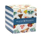 butterfly house mug in matching gift box