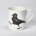 jackdaw mug