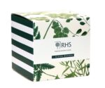 rhs foliage mug in matching gift box