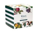 rhs fruits mug in matching gift box