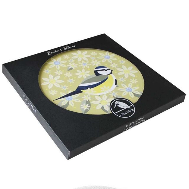 Placemats Nature Themed Placemats Bee Eater Gifts