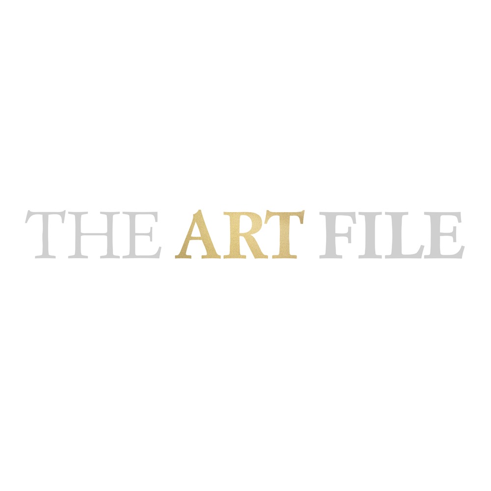 The Art File