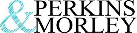 Perkins & Morley logo