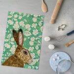 PERKINS-MORLEY-TEA-TOWEL-J2WW20TT-Hare