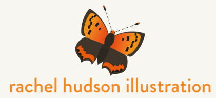 Rachel Hudson Illustration